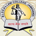 B.L.D.E. Association's Law College