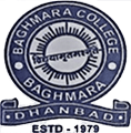Baghmara-College-logo