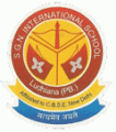 S.G.N. International School logo