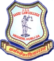JSS-Sakri-Law-College-logo