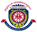 Alagappa-University-logo