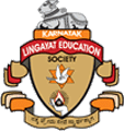 K.L.E. Society Bachelor of Computer Application College logo