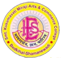 Smt. Kusumavati Miraji Arts and Commerce College