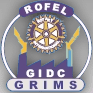 G.I.D.C. Rajju Shroff Rofel Institute of Management Studies