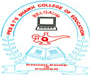 Shaikh College of Education logo