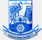 Gokak Education Society's College of Education logo