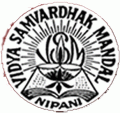 Vidya Samvardhak Mandal College Of B.B.A. and B.C.A  logo