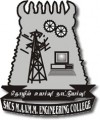 SACS MAVMM Engineering College