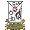 Misrimal Navajee Munoth Jain Engineering logo