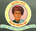 Bhaurao Kakatkar College (B.K) logo