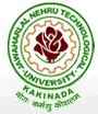 Jawaharlal Nehru Technological University Kakinada Logo