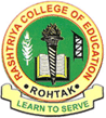 Rashtriya College of Education