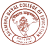 Shambhu Dayal College of Education