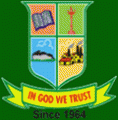 G.T.N. Arts College logo