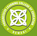 Progressive Learning College of Education logo