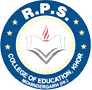 R.P.S. College of Education
