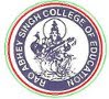 Rao Abhey Singh College of Education