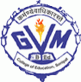 G.V.M. College of Education