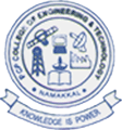 P.G.P.College of Engineering and Technology