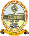 Sri Jagadguru Chandrashekara Bharathi Memorial College( J.C.B