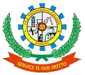 P.S.R. Engineering College logo