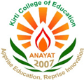 Kirti College of Education