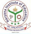 Haryana Institute of Education