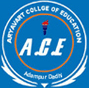 Aryavart Collage of Education logo