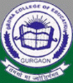 Drona College of Education logo