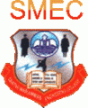 Sakthi Mariamman Engineering College logo