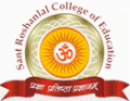 Sant Nischal Singh College of Education for Women logo