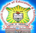 Sanskriti Institute of Education and Technology logo