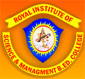 Royal Institute of Science and Management