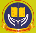Rao Khem Chand College of Education