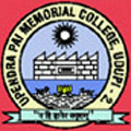 Upendra Pai Memorial College logo
