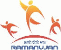 Ramanujan College of Education logo