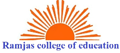 Ramjas College of Education