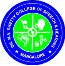 Dr. M.V.Shetty College of Speech and Hearing Institute of Health Science logo