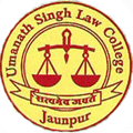 Umanath Singh Law College