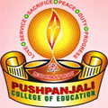 Pushpanjali College of Education