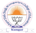 Major Nafe Singh Kungariya College of Education
