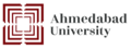Ahmedabad-University-logo