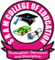 Sita Ram Arya Memorial College of Education (S.R.A.M) logo