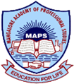 Maps-College-logo