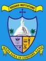 Rosario College of Managemant Studies Logo