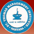 St. Thomas Management Institute (STMI) logo