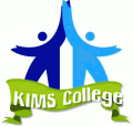 Kaling Institute of Management Studies (KIMS) logo