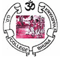 Guru Dronacharya College of Education logo