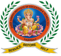 Shree Ganpati Institute of Education and Technology logo