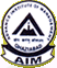 Advance Institute of Management (AIM) logo